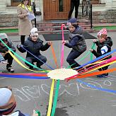 Туристический слёт