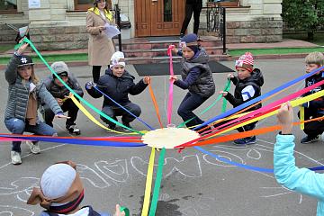 Туристический слёт