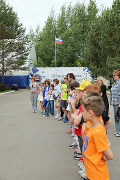 6 июня – День рождения А.С. Пушкина