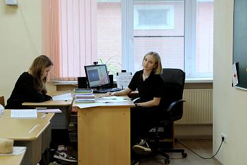 Ученики в роли учителей: День самоуправления в школе