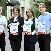 Диктант Победы