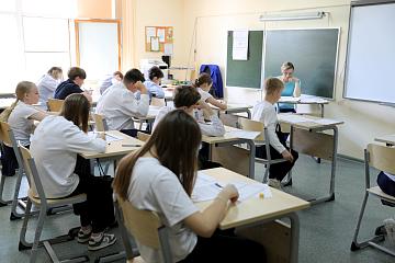 Независимое многоуровневое тестирование по английскому языку — SELT