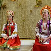 Фольклорный праздник «Капустные вечёрки»