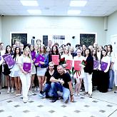 Торжественное вручение аттестатов выпускникам 9-х классов