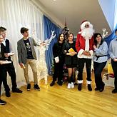 MAGGIC SANTA'S GROTTO