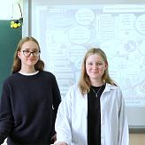 Всероссийская научно-практическая конференция исследовательских, проектных и творческих работ «Водная летопись планеты».