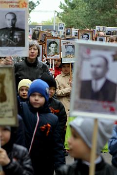 Мы помним, мы гордимся!