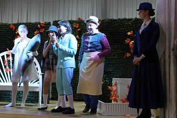 Когда переменится ветер