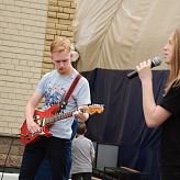 Нашей школе 10 лет