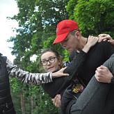 Школа Лидеров день 3