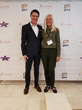 III Международный Форум учителей английского языка «Go Global 2019»