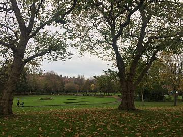 Путешествие в Ирландию