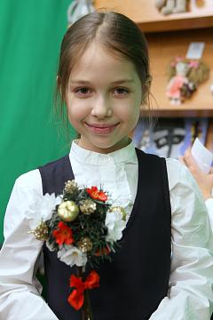 Благотворительная ярмарка