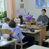 День учителя - День самоуправления