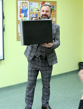 "Что? Где? Когда?"