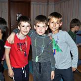 Лагерь день 9