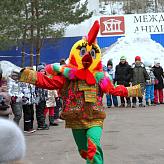 Масленица 2022