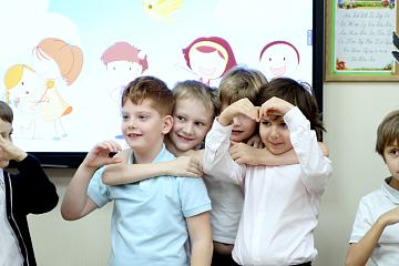 Уроки добра