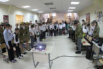 Великий День Победы!