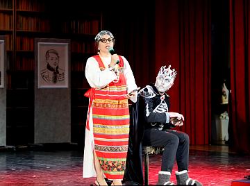 Последний звонок 2025