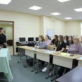Муниципальный семинар учителей английского языка городского округа Красногорск