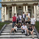 Путешествия по городам России