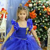 Волшебный и любимый праздник  Новый Год! 