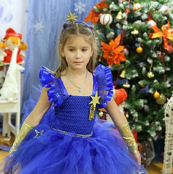 Волшебный и любимый праздник  Новый Год! 