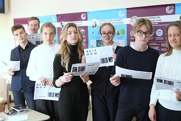 Неделя функциональной грамотности