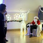 Santa’s Grotto