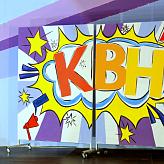 В нашей школе прошел КВН