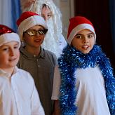 Santa’s Grotto