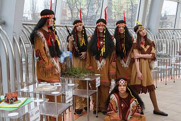 Дружбовидение-2016