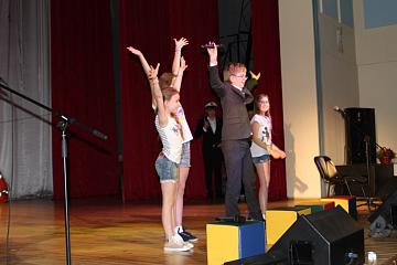 Гала-концерт 2014