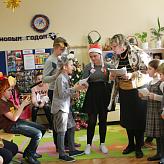 Колядки