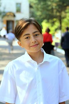 День знаний!