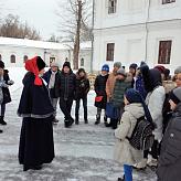 Экскурсия в Измайлово