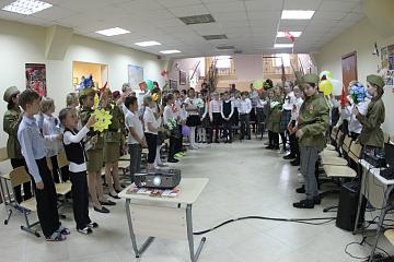 Великий День Победы!