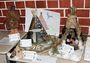 Проектная конференция «МАШ – планета знаний»