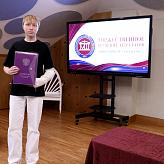 Торжественное вручение аттестатов выпускникам 9-х классов