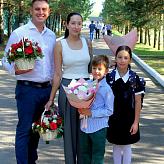 День знаний!