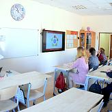 Cеминар учителей иностранного языка г.о. Красногорск