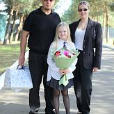 День знаний в Международной Английской Школе!