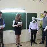 Исследовательская и проектная деятельность в «МАШ»