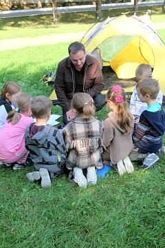 Вспоминая лучшие моменты прошедшего учебного года.