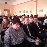 Красногорск признал: Лучшие  - наши!