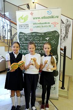 Пасхальная ярмарка