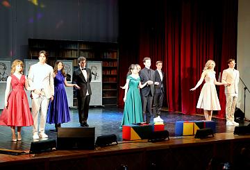 Последний звонок 2025