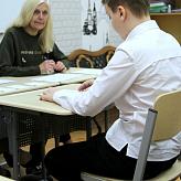 Переводной экзамен на английском языке