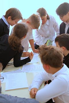 Интеллектуальная кругосветка